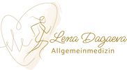 Hausarzt Frankfurt Europaviertel – Lena Dagaeva Logo